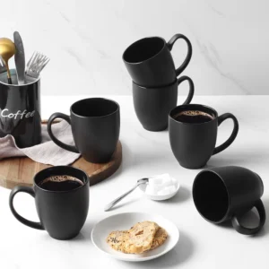 Mug (Set of 6)